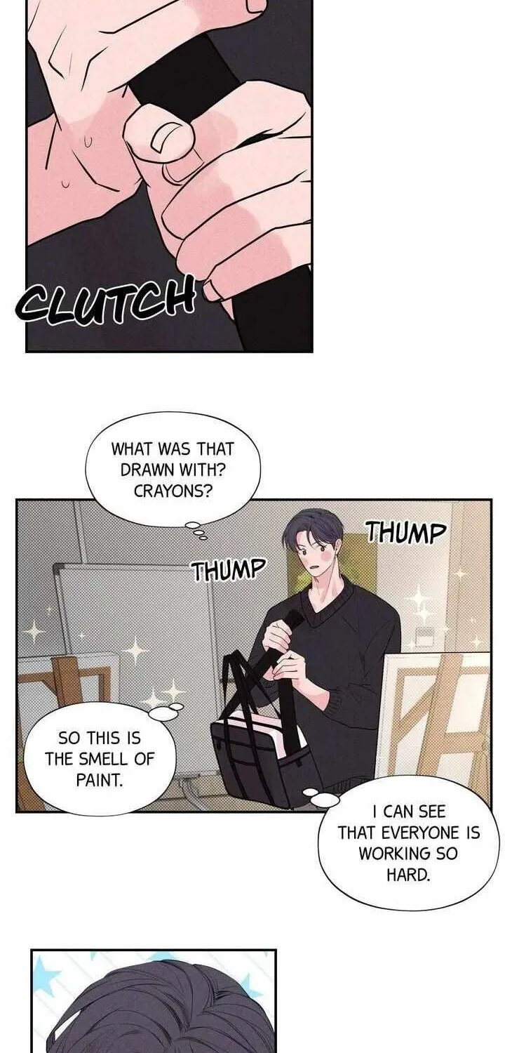 Read Take Me High chapter 6 image 68 on Lezhin