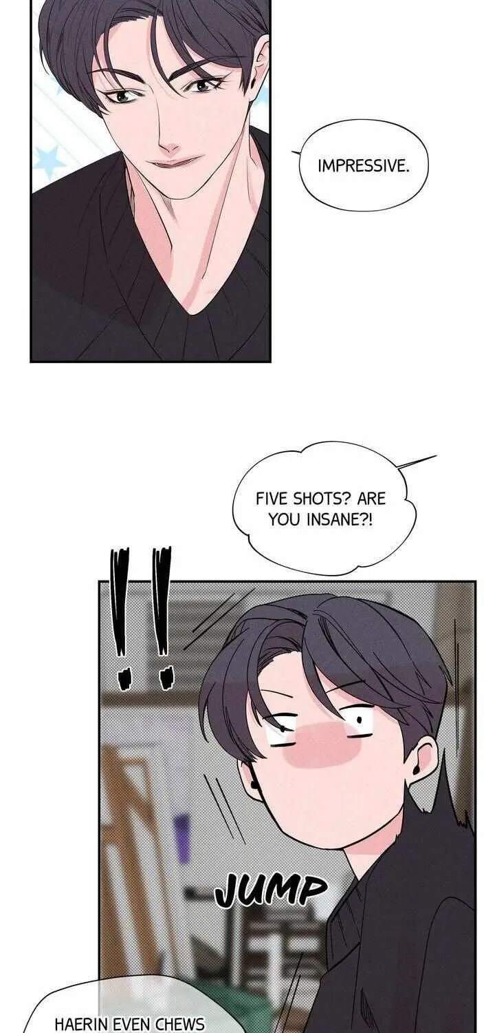 Read Take Me High chapter 6 image 69 on Lezhin