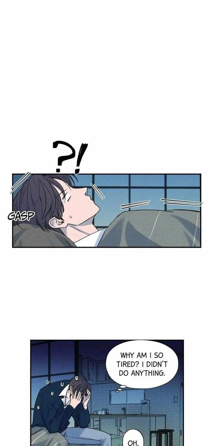 Read Take Me High chapter 6 image 7 on Lezhin