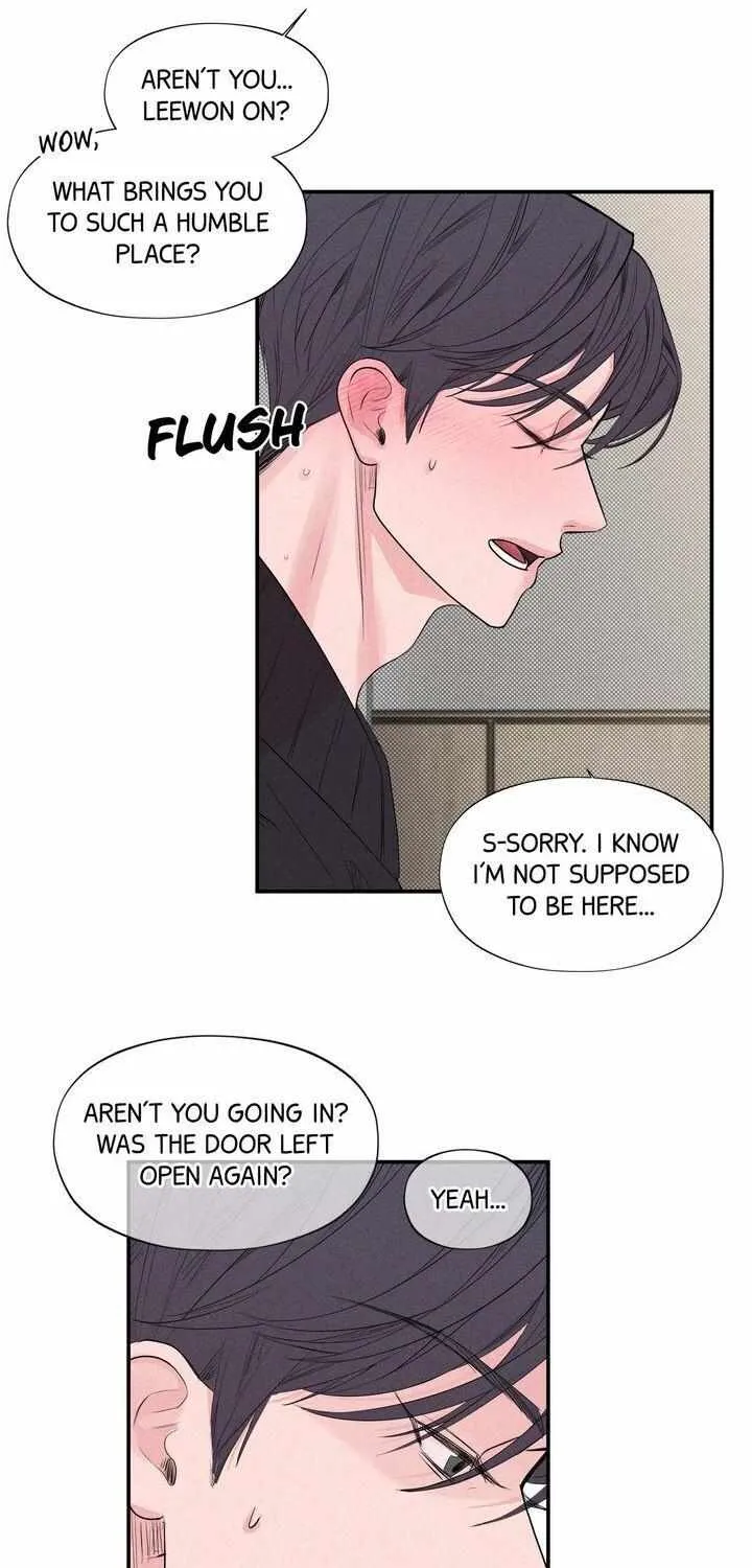 Read Take Me High chapter 6 image 71 on Lezhin