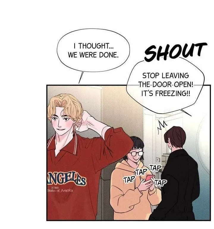 Read Take Me High chapter 6 image 74 on Lezhin
