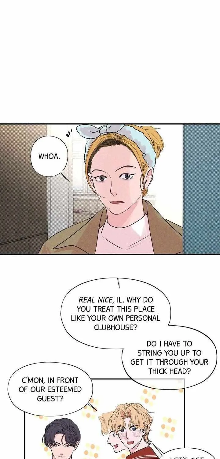 Read Take Me High chapter 6 image 75 on Lezhin