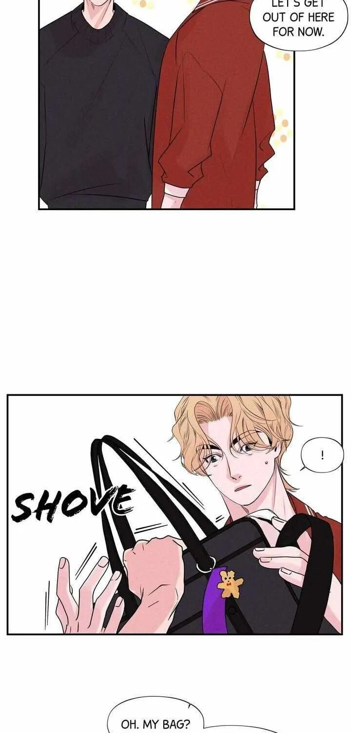Read Take Me High chapter 6 image 76 on Lezhin