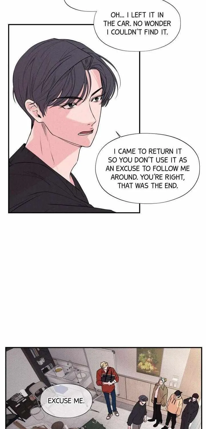 Read Take Me High chapter 6 image 77 on Lezhin