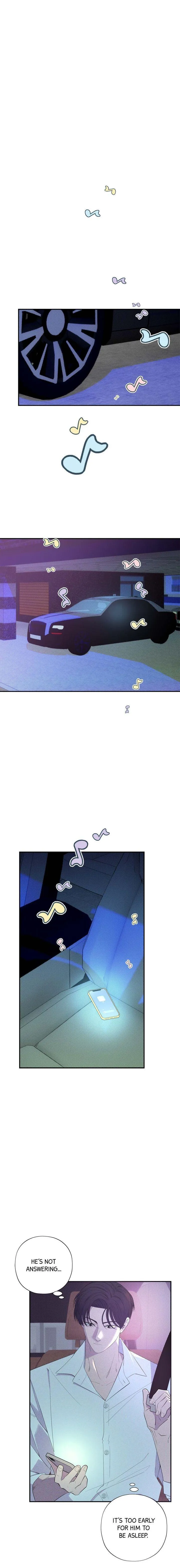 Read Take Me High chapter 60 image 1 on Lezhin