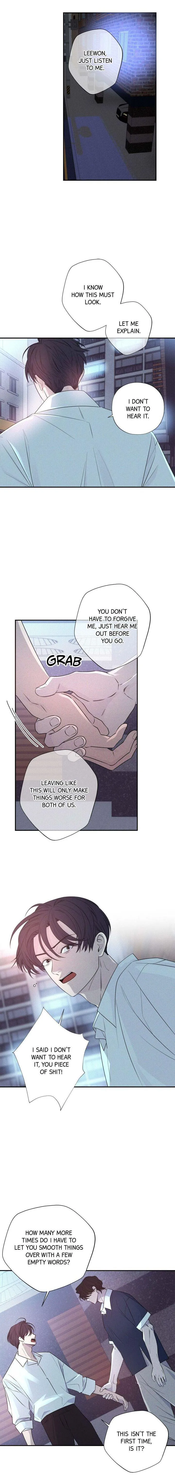 Read Take Me High chapter 60 image 10 on Lezhin