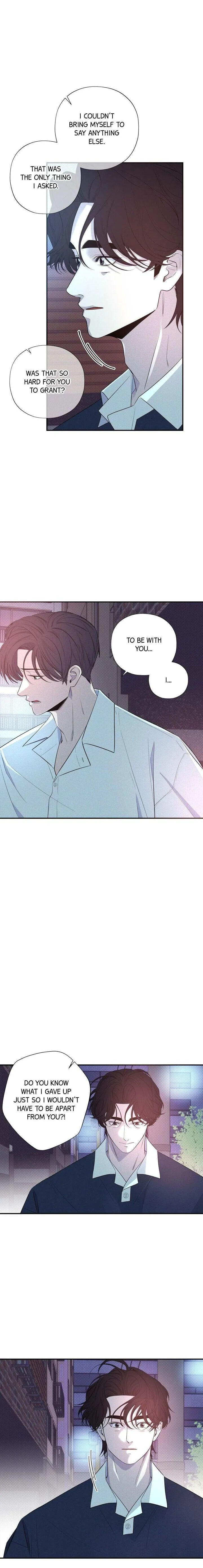 Read Take Me High chapter 60 image 12 on Lezhin