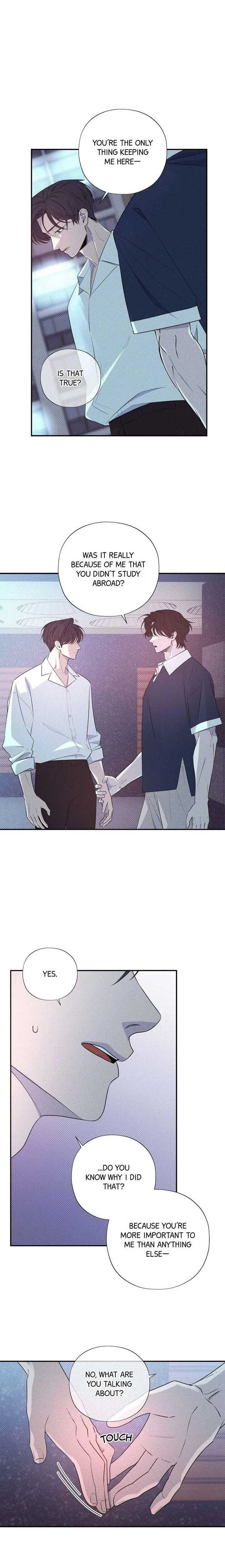 Read Take Me High chapter 60 image 13 on Lezhin