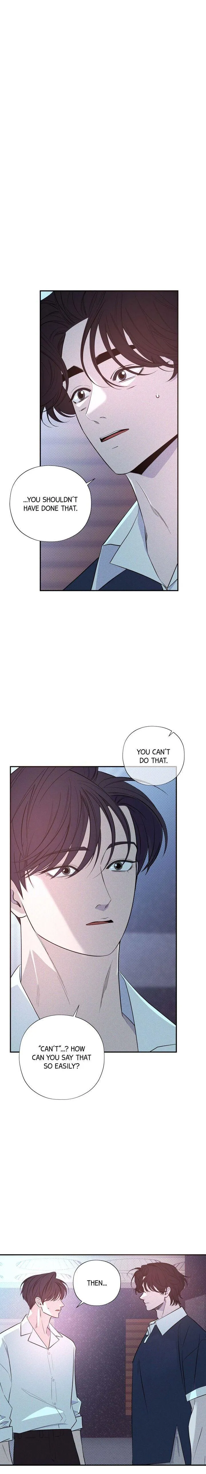 Read Take Me High chapter 60 image 14 on Lezhin