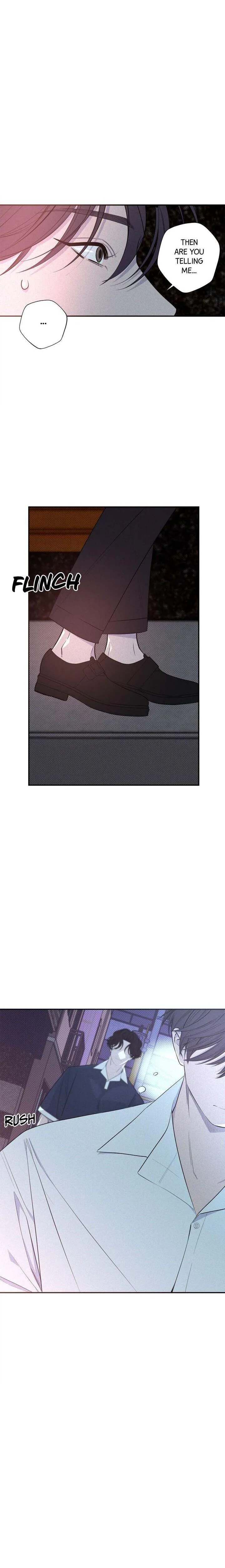 Read Take Me High chapter 60 image 15 on Lezhin