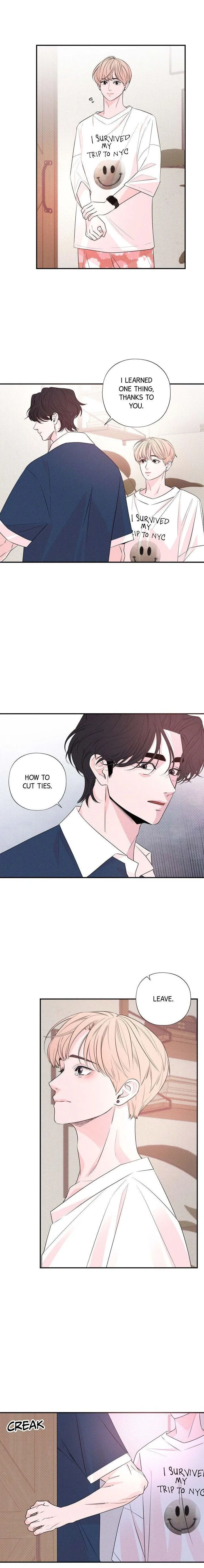 Read Take Me High chapter 60 image 17 on Lezhin