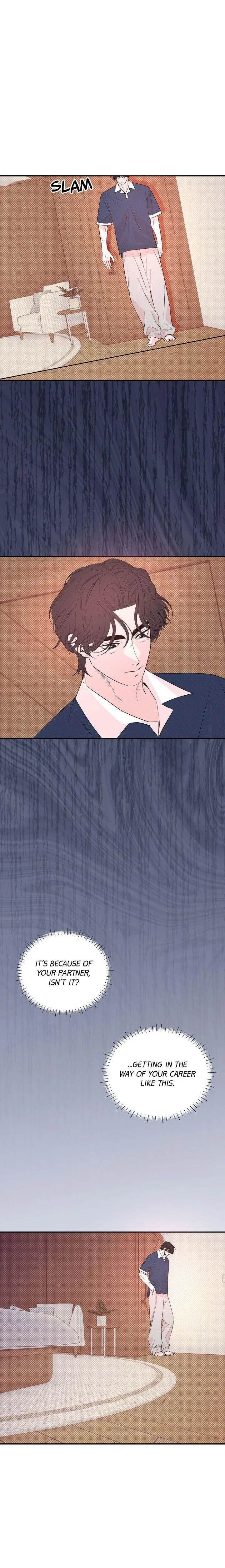 Read Take Me High chapter 60 image 18 on Lezhin