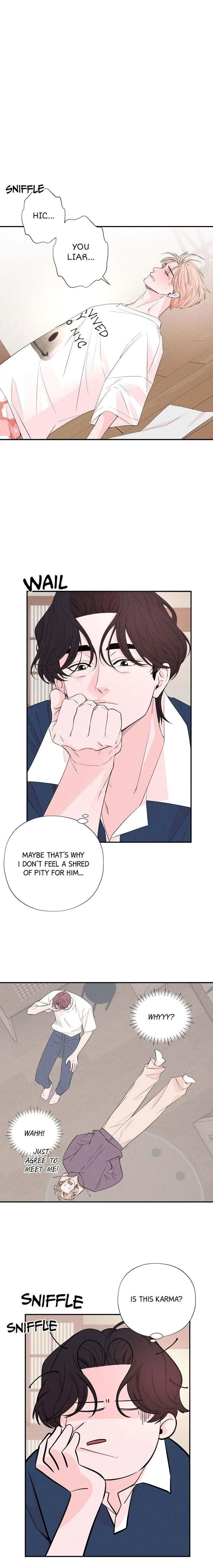 Read Take Me High chapter 60 image 3 on Lezhin