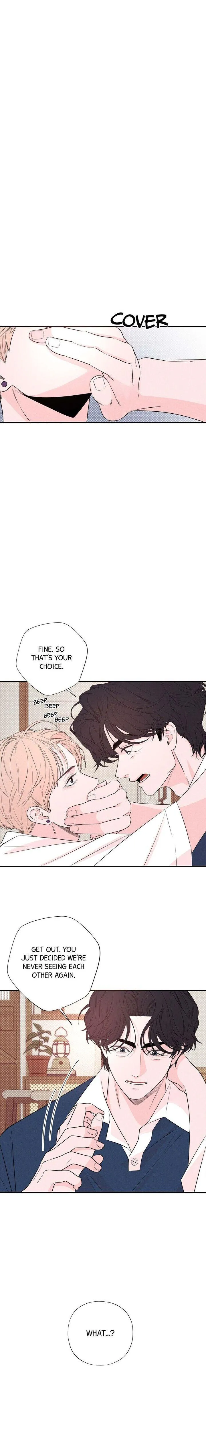 Read Take Me High chapter 60 image 7 on Lezhin