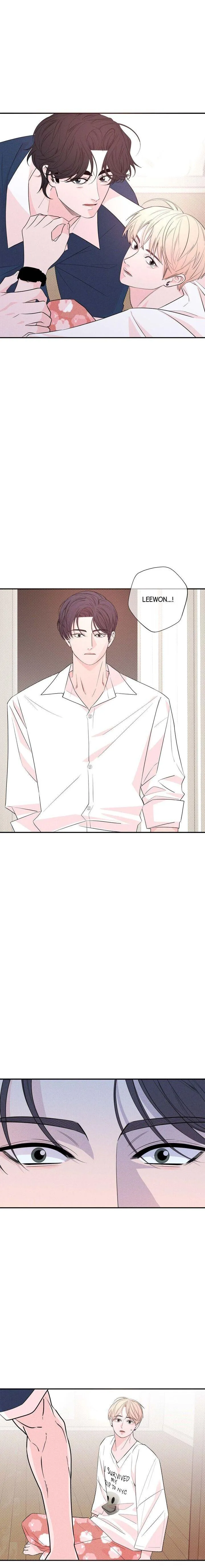 Read Take Me High chapter 60 image 8 on Lezhin