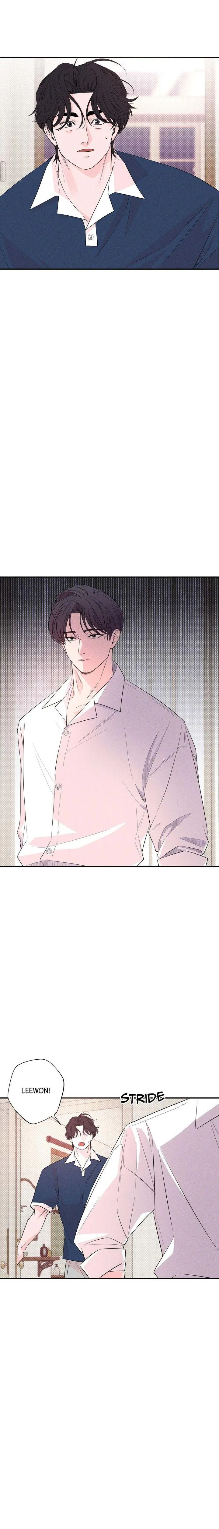 Read Take Me High chapter 60 image 9 on Lezhin