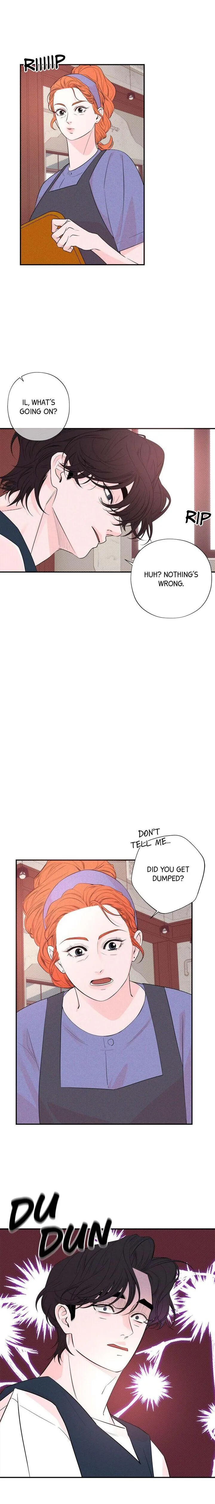Read Take Me High chapter 61 image 12 on Lezhin