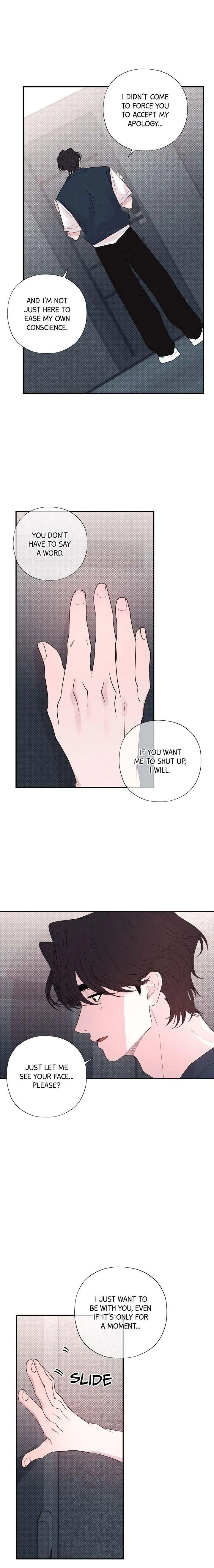 Read Take Me High chapter 61 image 16 on Lezhin