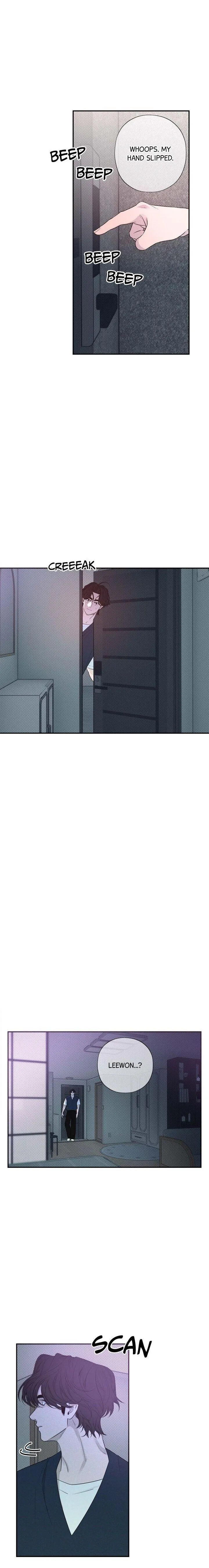 Read Take Me High chapter 61 image 17 on Lezhin