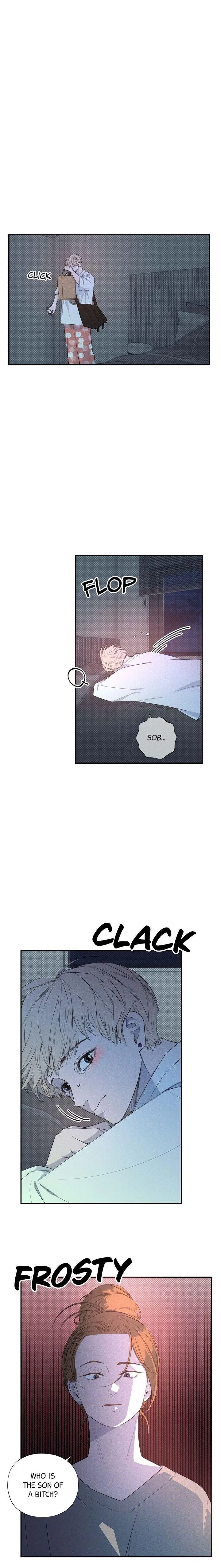Read Take Me High chapter 61 image 2 on Lezhin