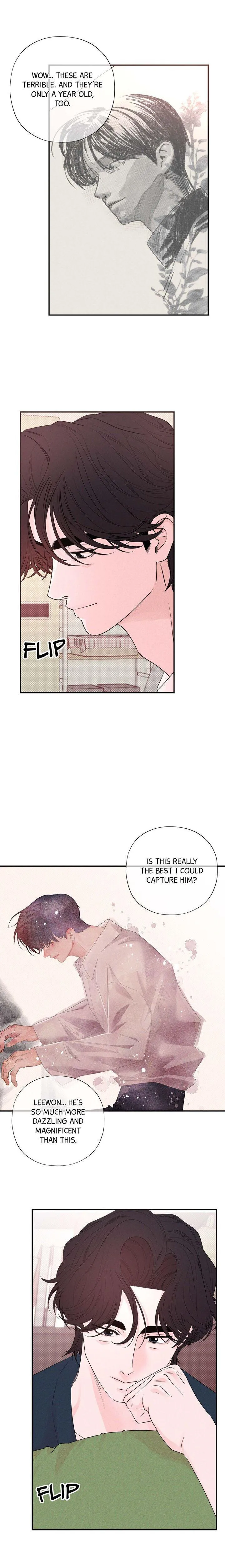 Read Take Me High chapter 61 image 20 on Lezhin