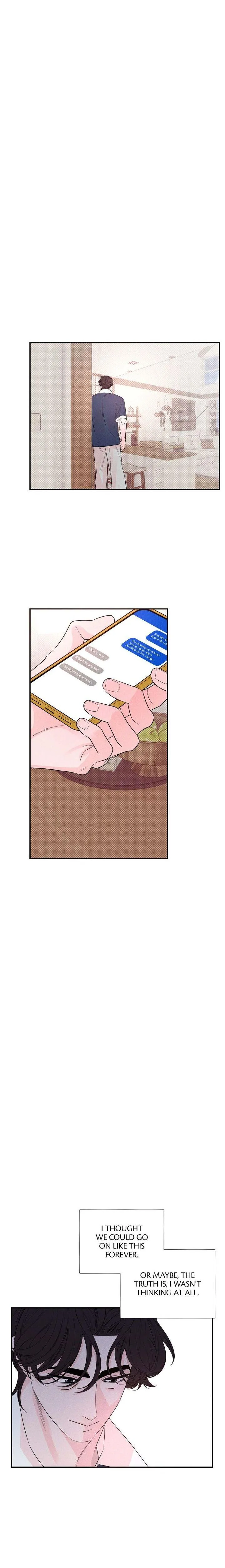 Read Take Me High chapter 61 image 5 on Lezhin
