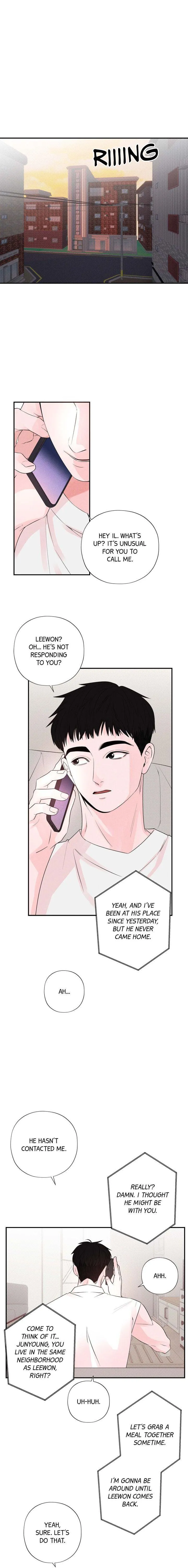 Read Take Me High chapter 62 image 1 on Lezhin