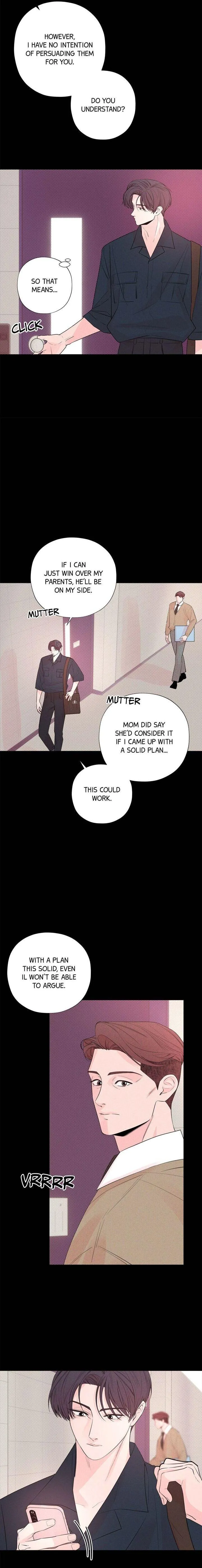 Read Take Me High chapter 62 image 11 on Lezhin