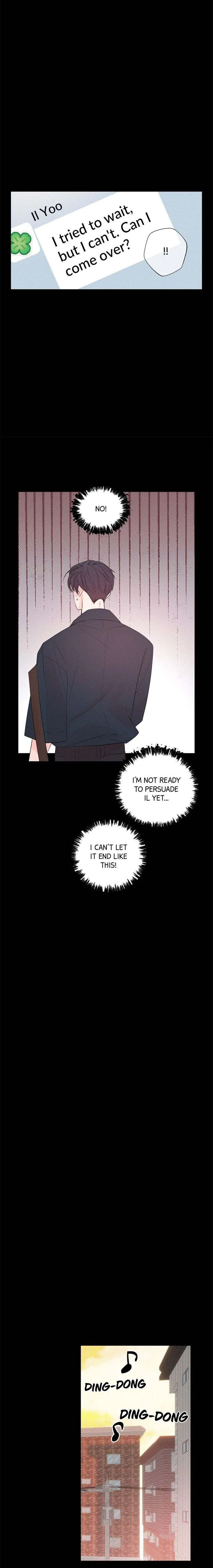 Read Take Me High chapter 62 image 12 on Lezhin