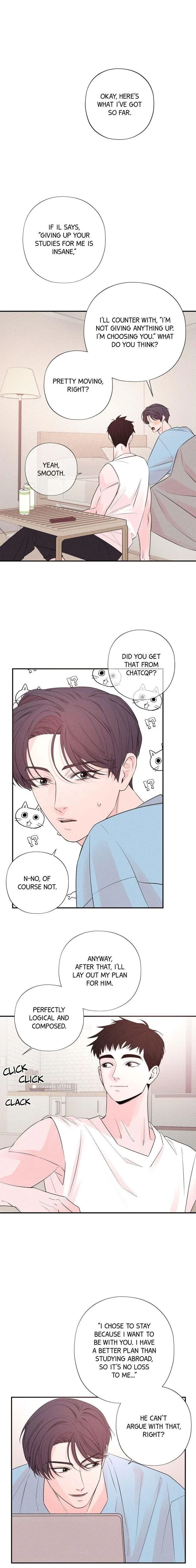 Read Take Me High chapter 62 image 14 on Lezhin