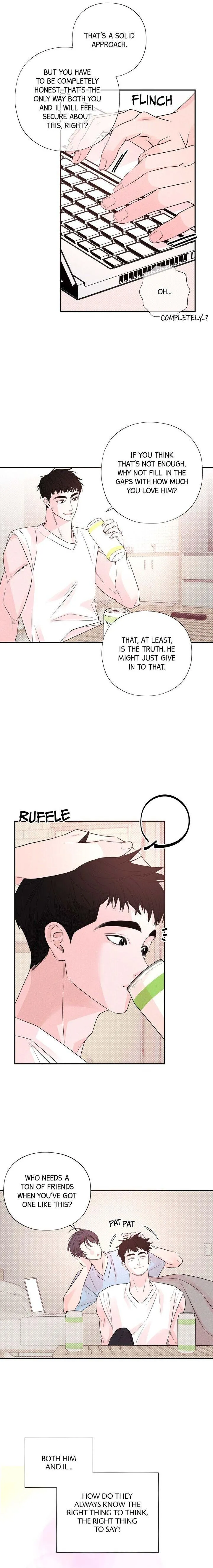 Read Take Me High chapter 62 image 15 on Lezhin