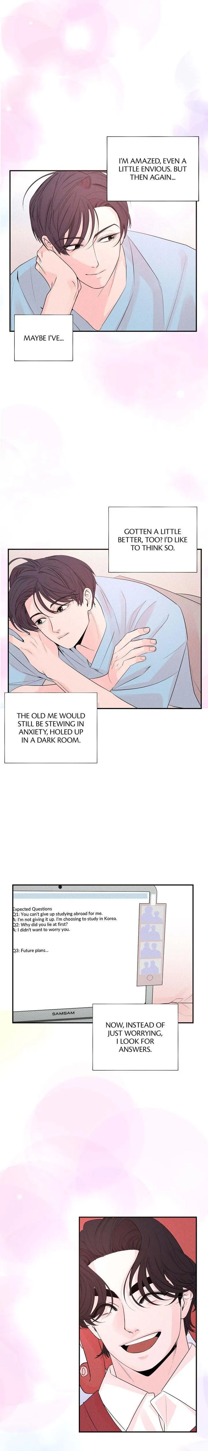 Read Take Me High chapter 62 image 16 on Lezhin
