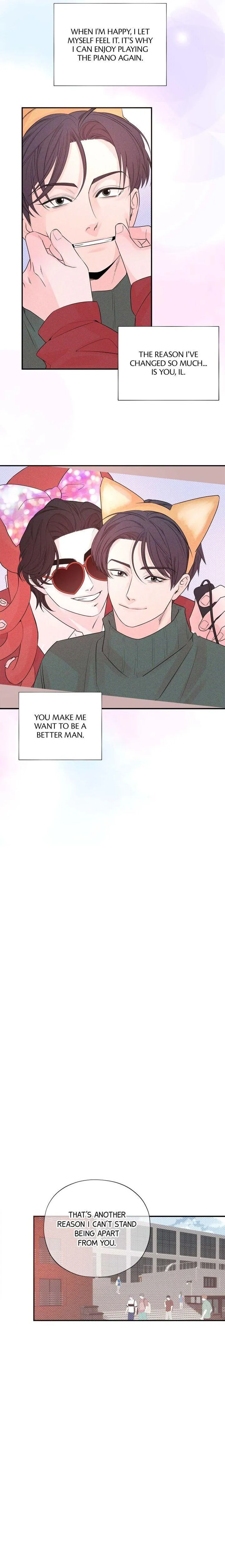 Read Take Me High chapter 62 image 17 on Lezhin