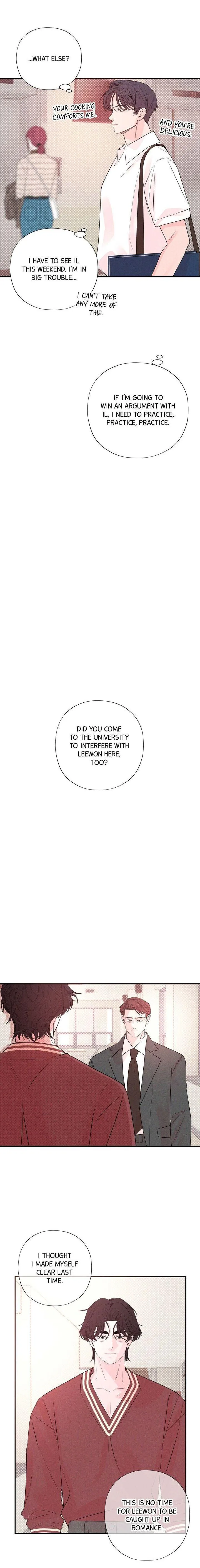 Read Take Me High chapter 62 image 18 on Lezhin