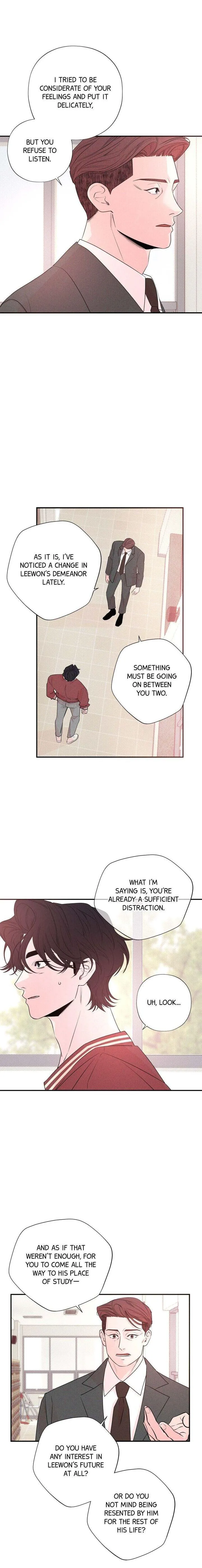 Read Take Me High chapter 62 image 19 on Lezhin