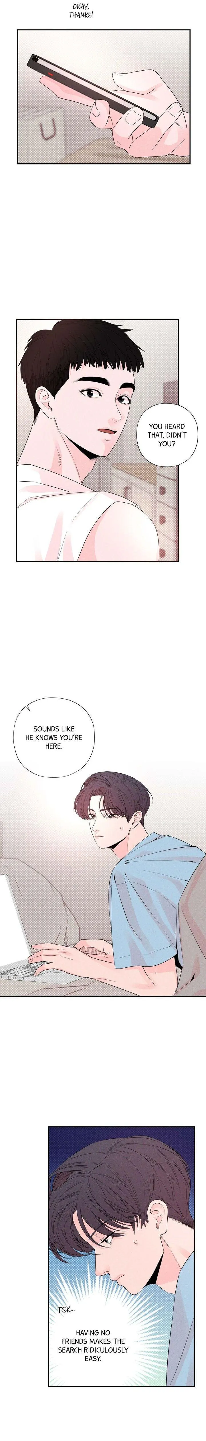 Read Take Me High chapter 62 image 2 on Lezhin