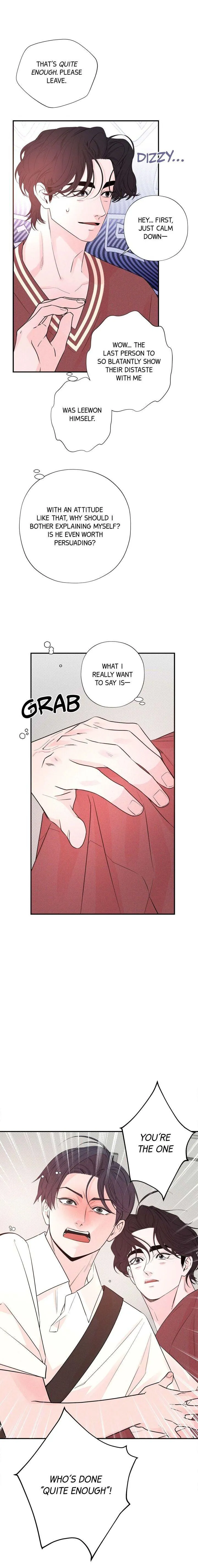 Read Take Me High chapter 62 image 20 on Lezhin