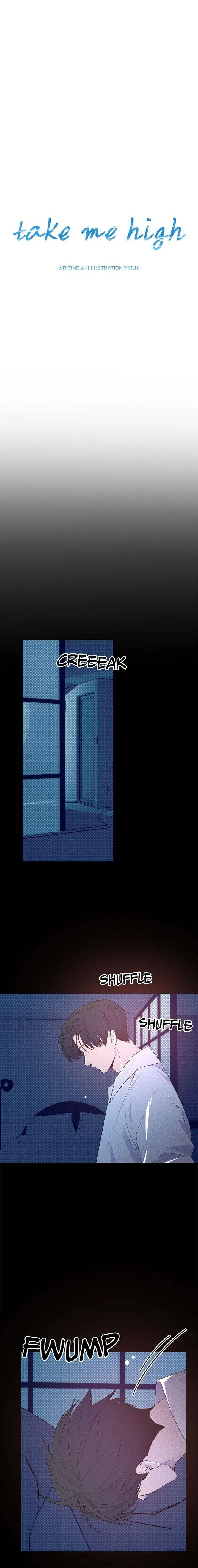 Read Take Me High chapter 62 image 3 on Lezhin