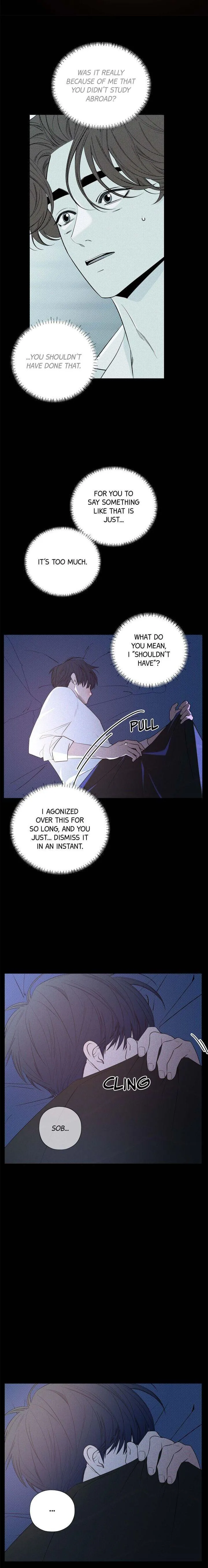 Read Take Me High chapter 62 image 4 on Lezhin