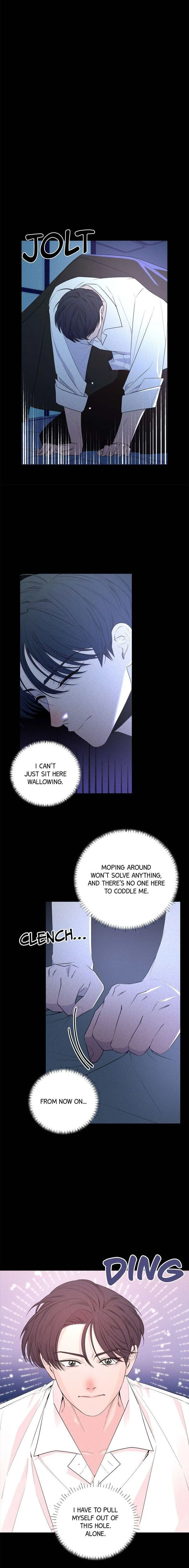 Read Take Me High chapter 62 image 5 on Lezhin