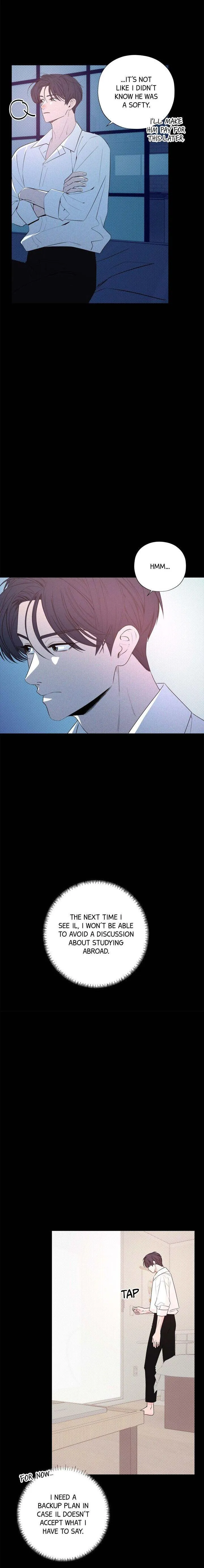Read Take Me High chapter 62 image 7 on Lezhin
