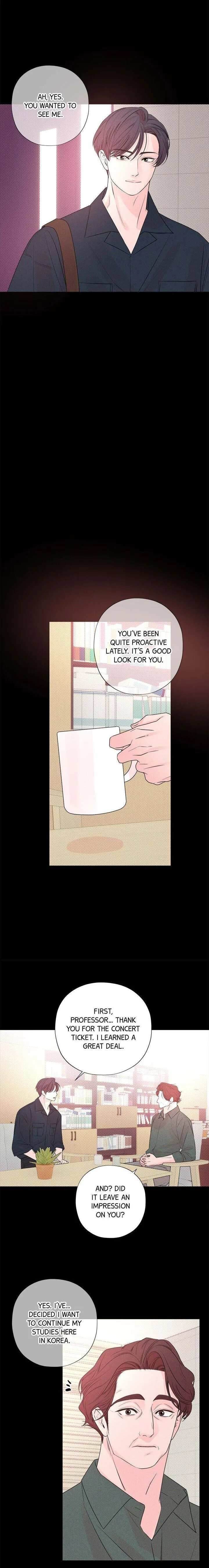 Read Take Me High chapter 62 image 9 on Lezhin