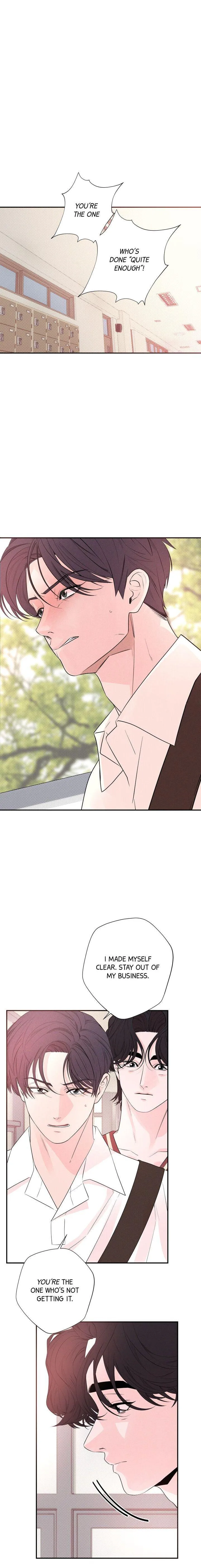 Read Take Me High chapter 63 image 1 on Lezhin