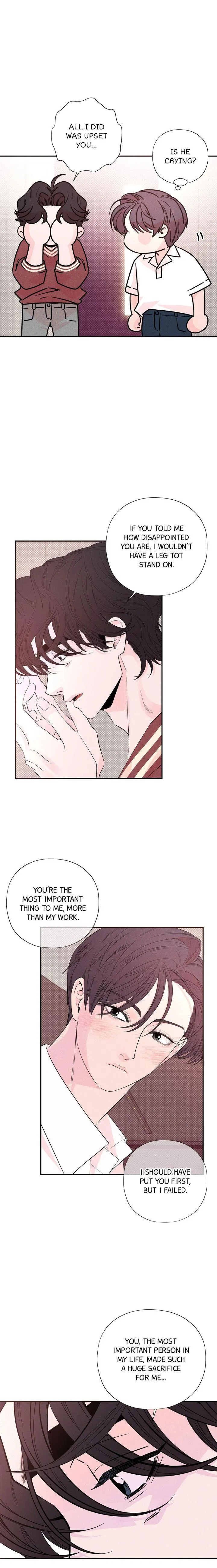 Read Take Me High chapter 63 image 10 on Lezhin