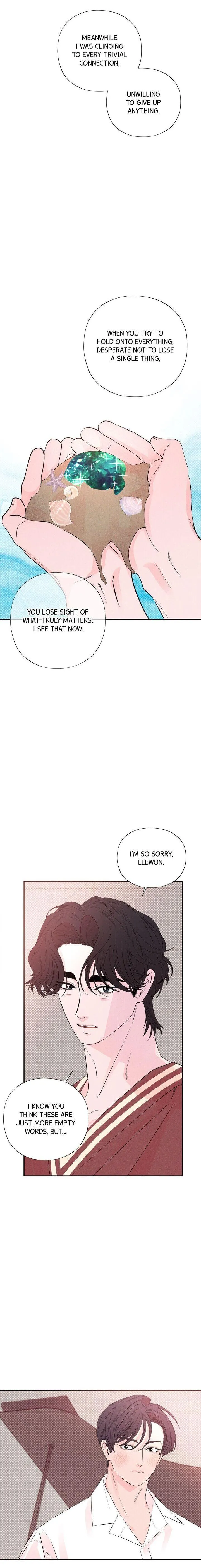 Read Take Me High chapter 63 image 11 on Lezhin