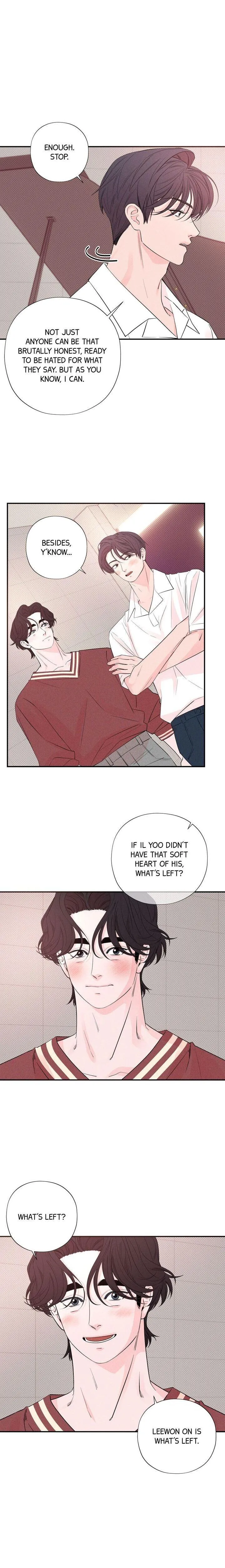 Read Take Me High chapter 63 image 12 on Lezhin