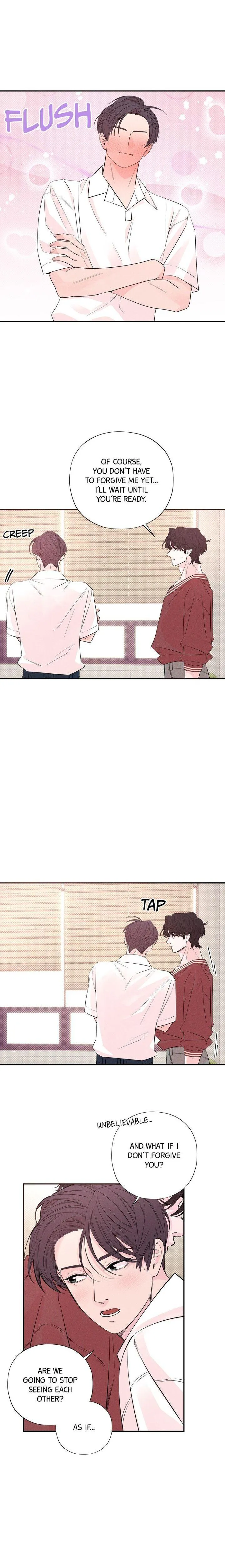 Read Take Me High chapter 63 image 13 on Lezhin
