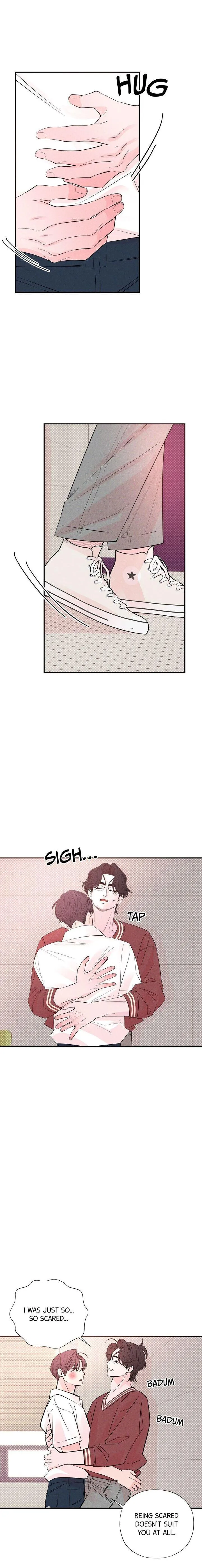 Read Take Me High chapter 63 image 14 on Lezhin