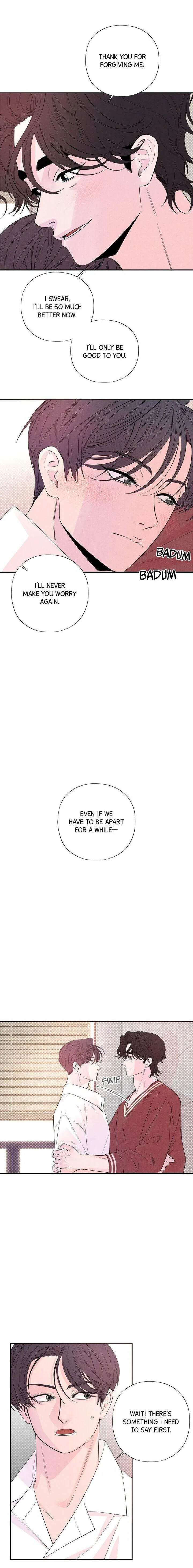 Read Take Me High chapter 63 image 15 on Lezhin