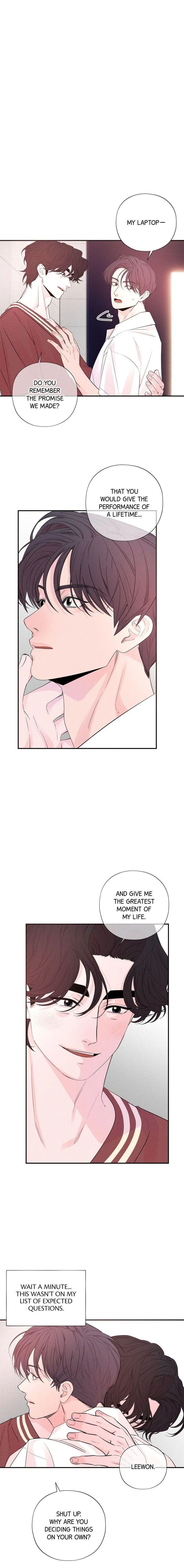 Read Take Me High chapter 63 image 16 on Lezhin